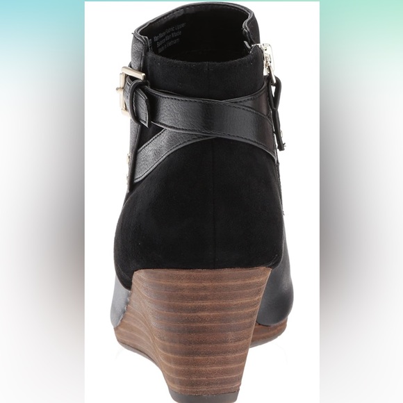 Dr. Scholl's Shoes Women's Double Boot - Picture 2 of 8